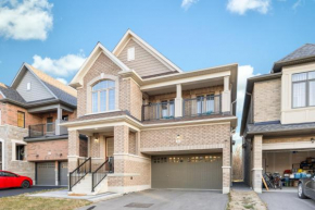 Modern Lower 2BR - Near Restaurants, River, Parks! Whitby
